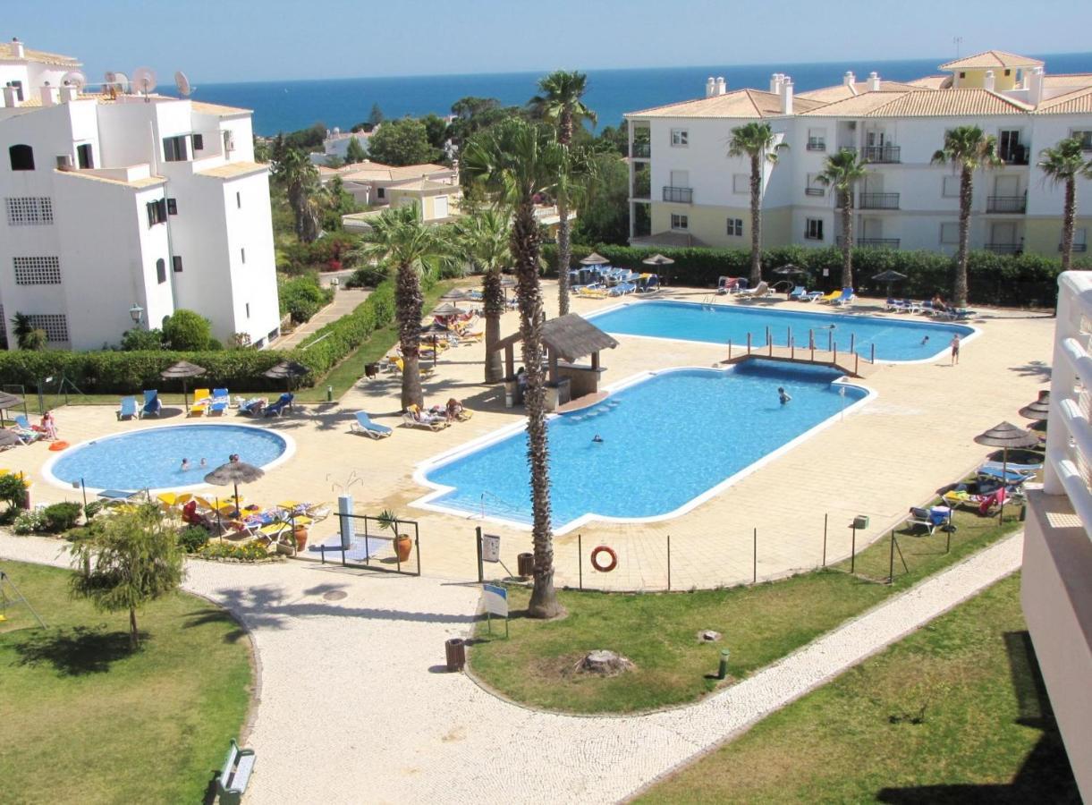 Estrela Do Vau Mariosilvat Appartement