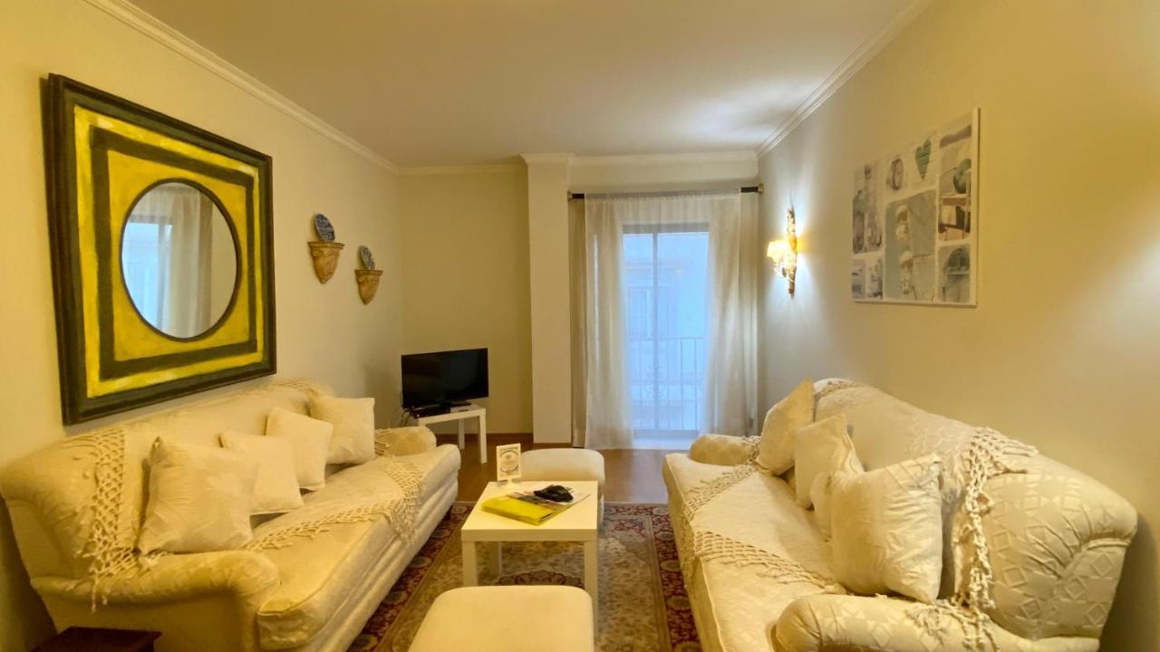 Apartamento Downtown By Check-in Portugal Distrito de Faro