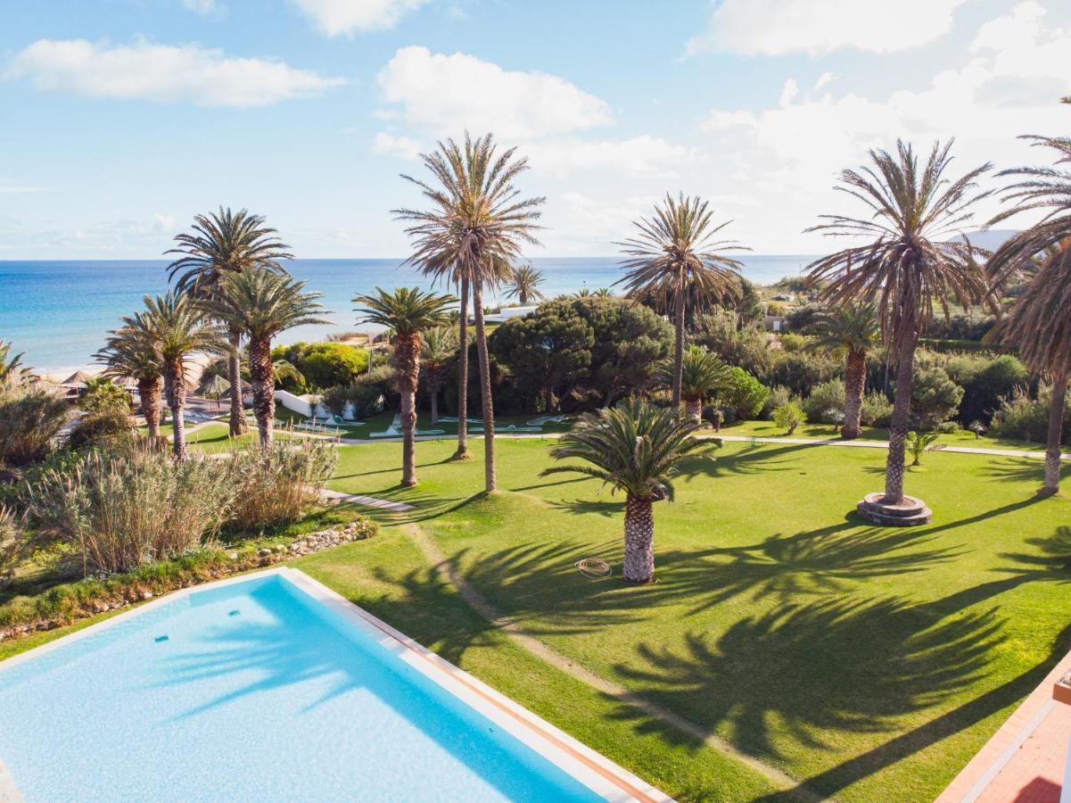 Hotel & Porto Santo