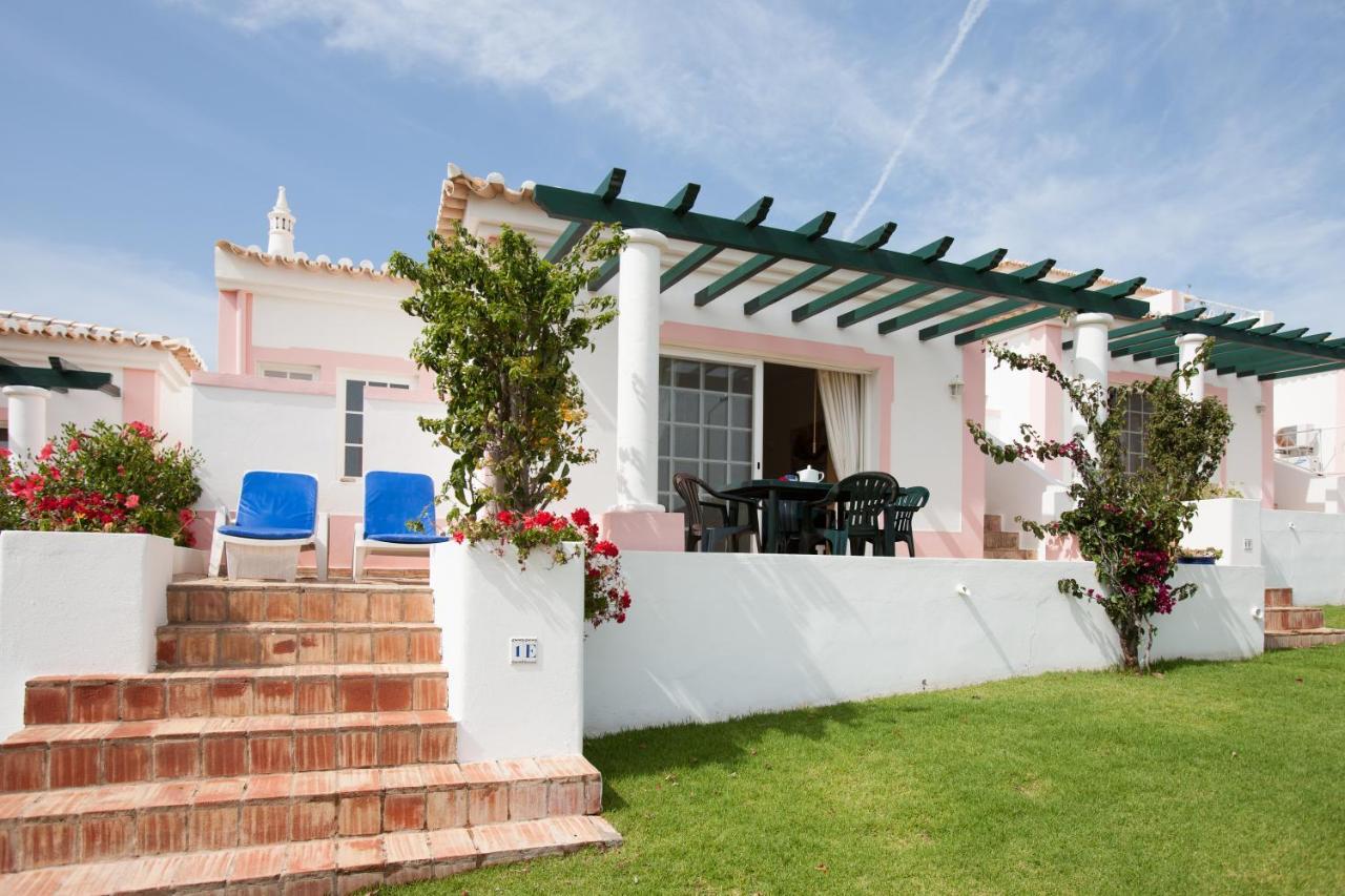Quinta Do Rosal 4*