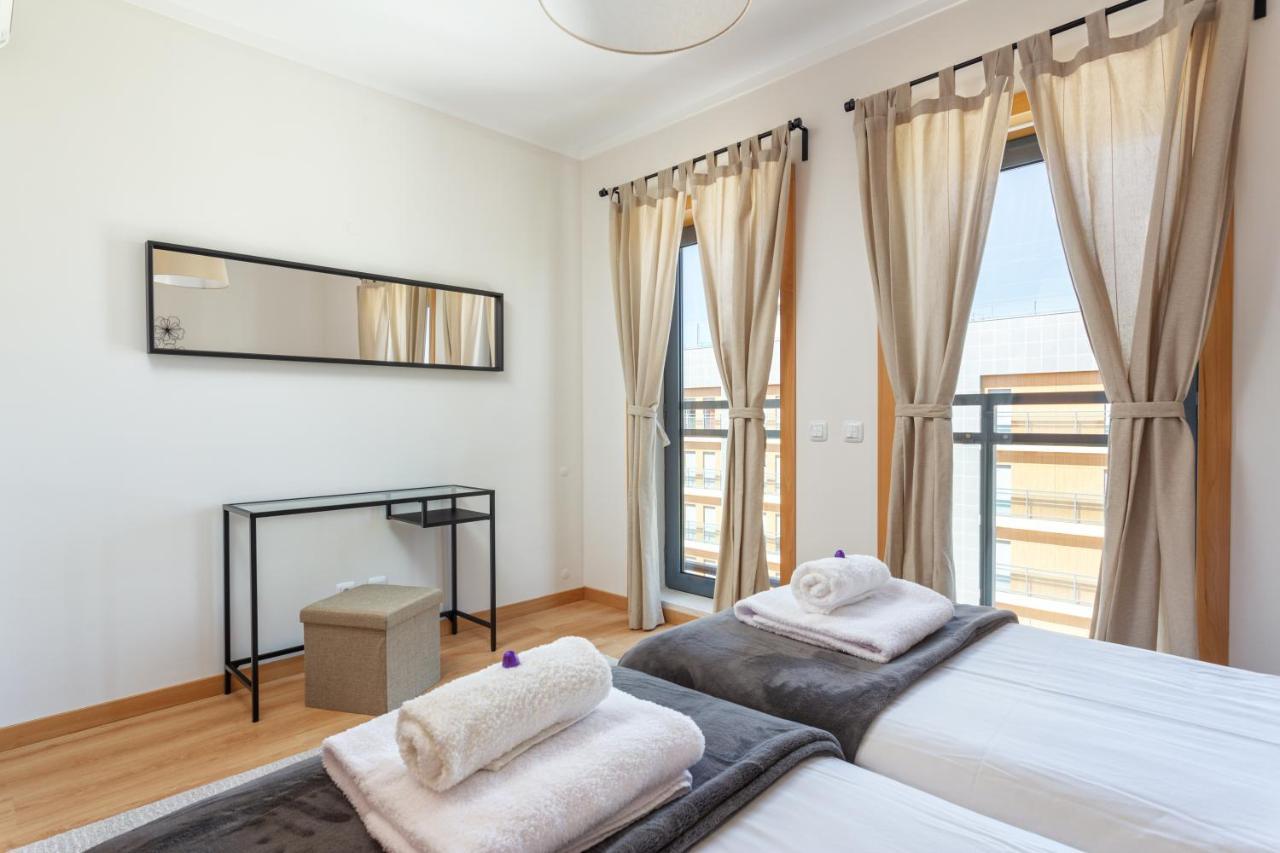 Apartment Privilege Les Mouettes With Rooftop Pool, Village Marina - *