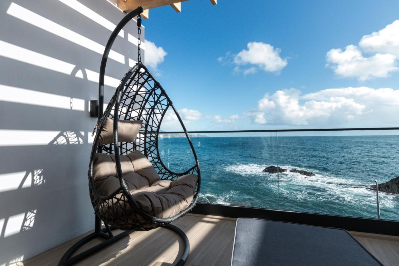 Apartment At Azores - Oasis House