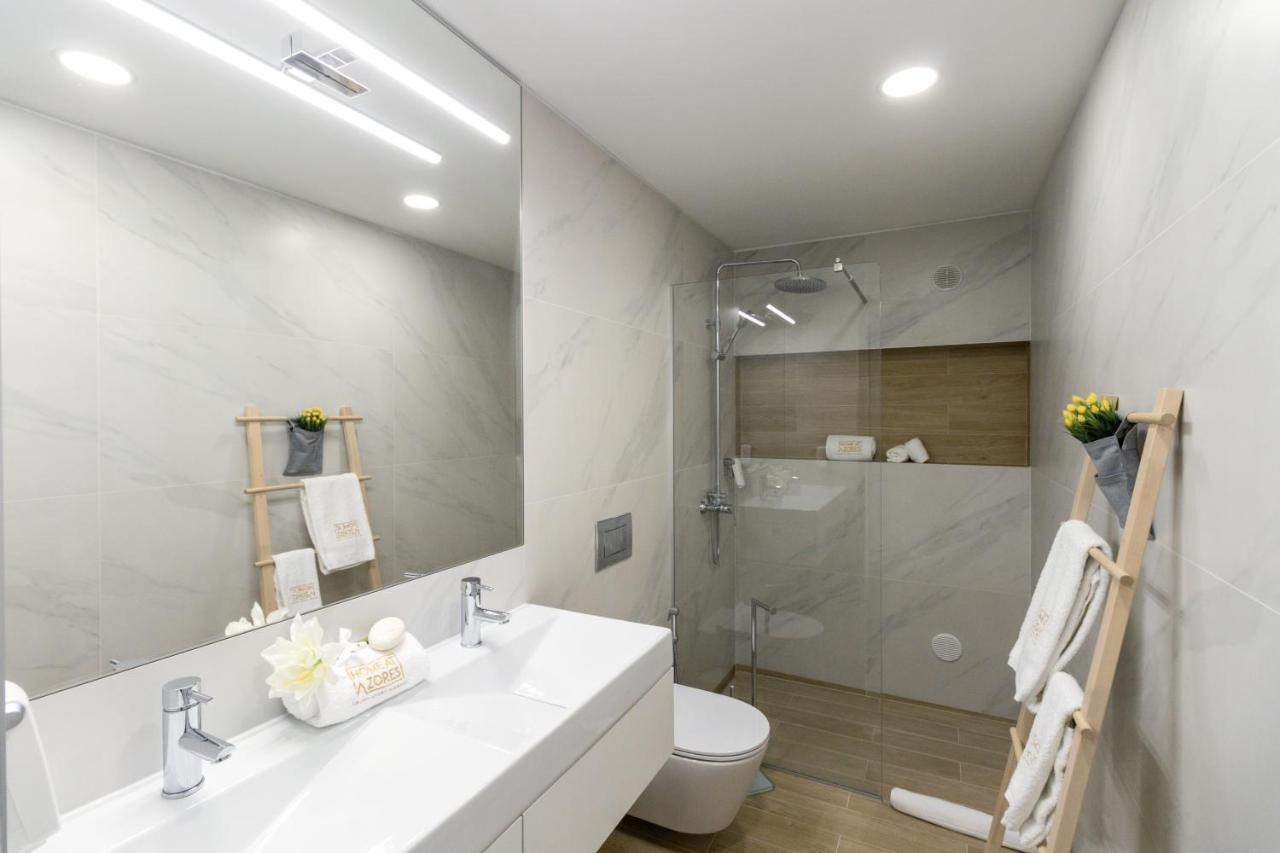 Apartment At Azores - Oasis House *