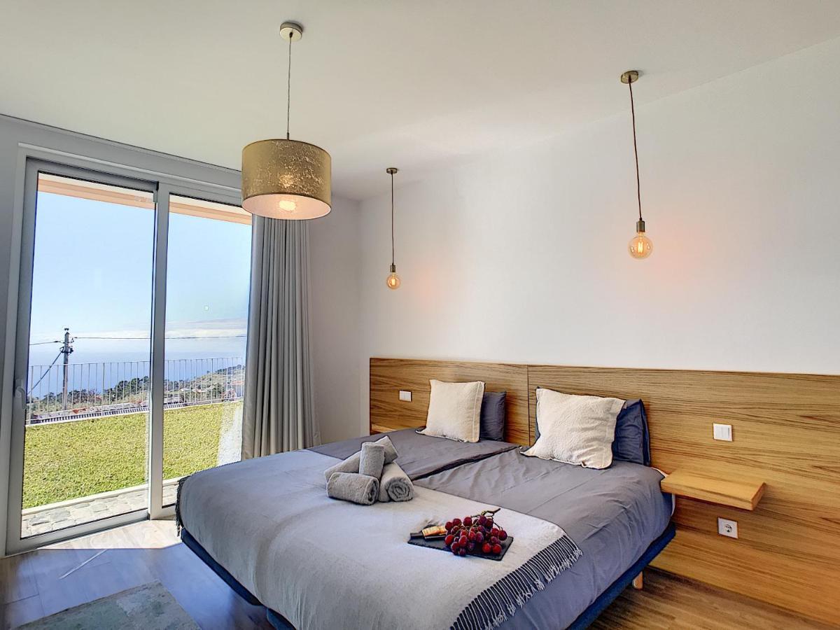 Villa Casa Luz By Lovelystay Prazeres