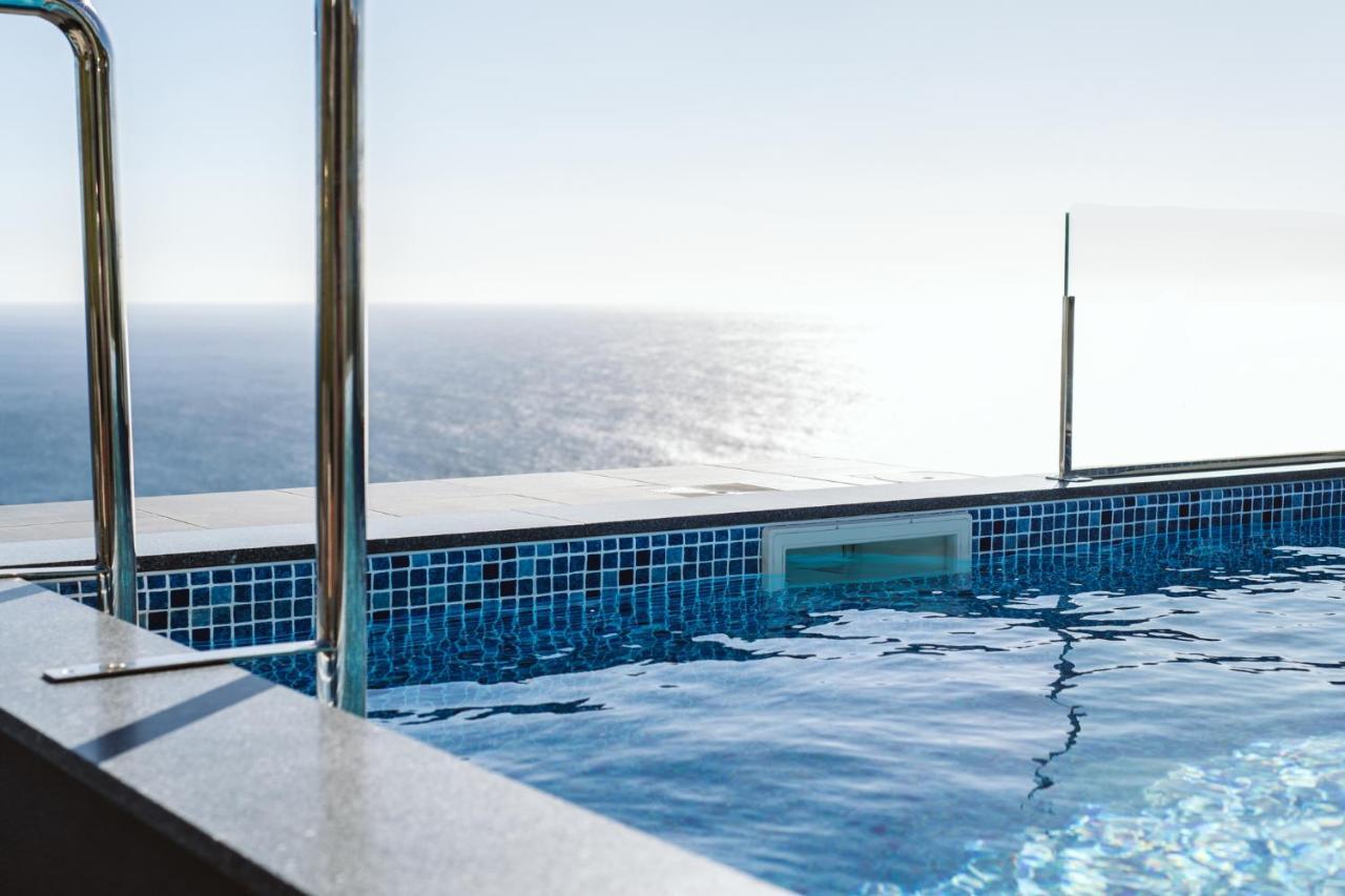 Belmonte By Lovelystay Villa Ponta do Sol (Madeira)