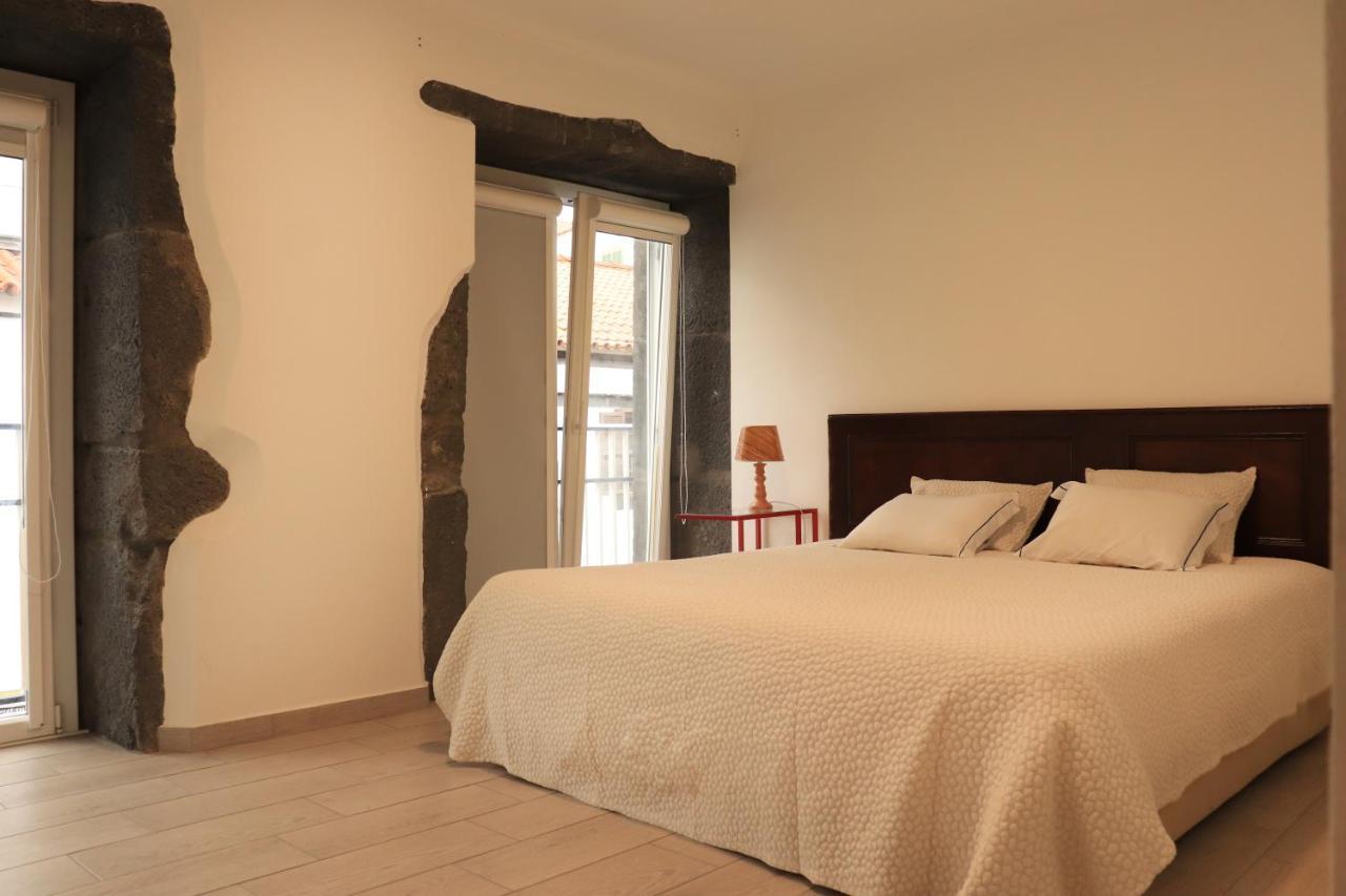 Appartement Faial Marina 2
