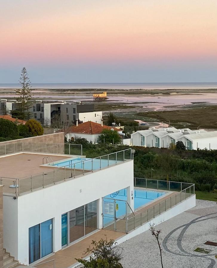 Apartamento - Bela Vista & Vista Mar - Penthouses