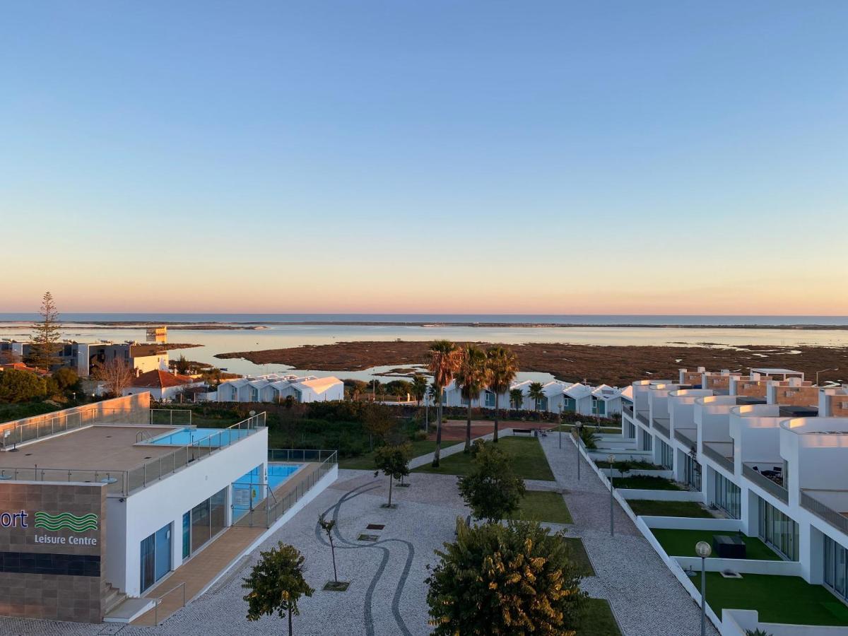 - Bela Vista & Vista Mar - Penthouses *