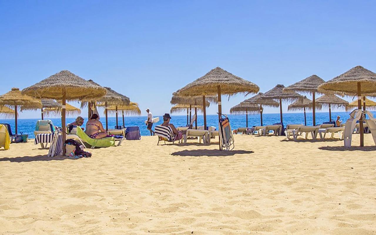 Algarve Sol House Apartment *