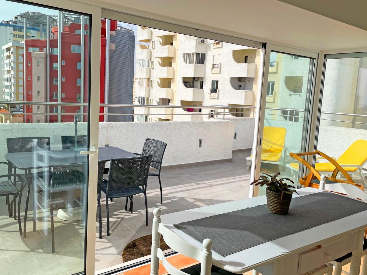 Algarve Sol House Apartment Quarteira