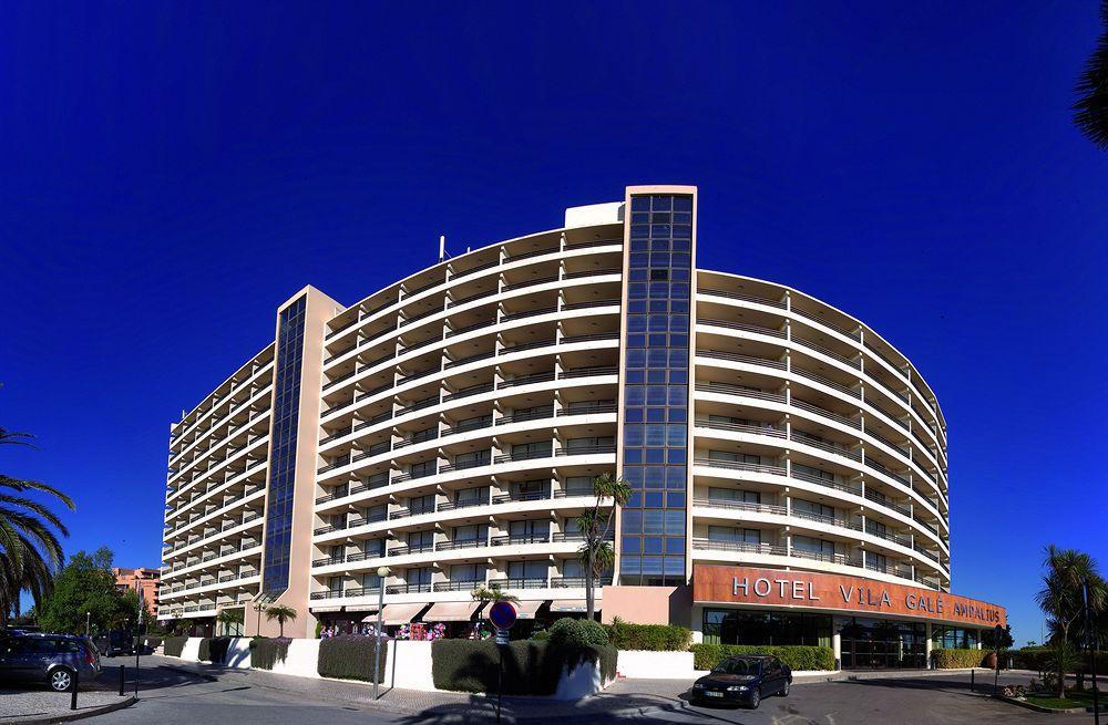 Hotel Gale Ampalius Vilamoura