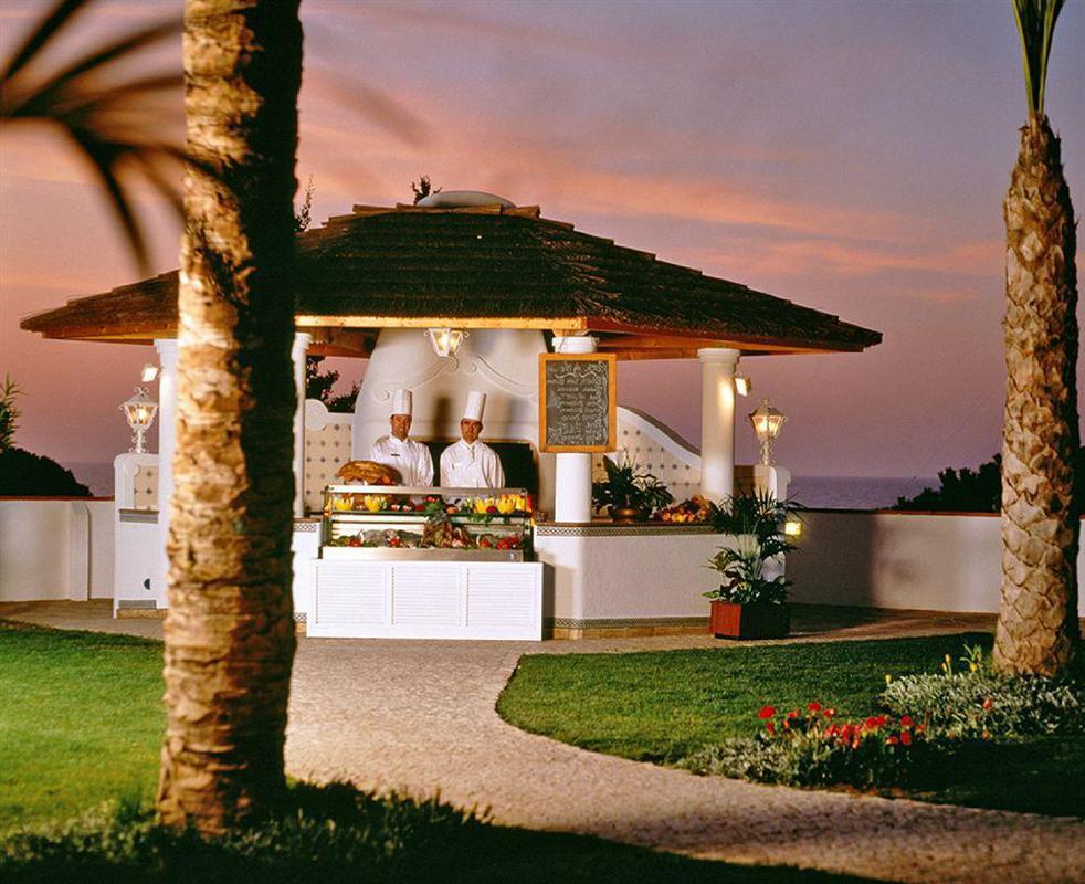Dona Filipa Resort 5*