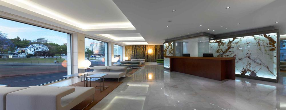 Hf Fenix Garden 3* Lisbon