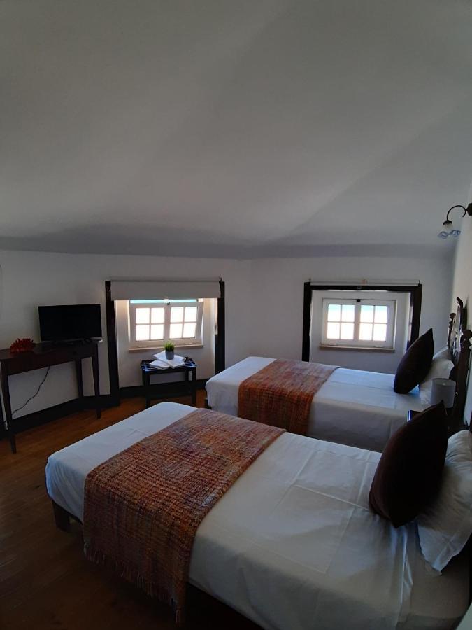 Hotel Ribamar Nazare