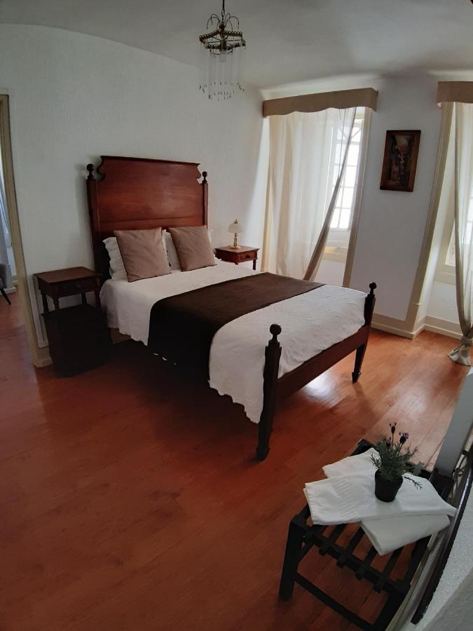 Hotel Ribamar *