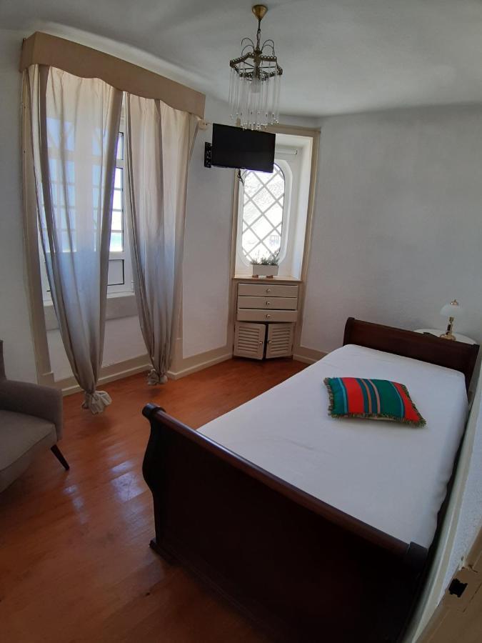 Hotel Ribamar Nazare