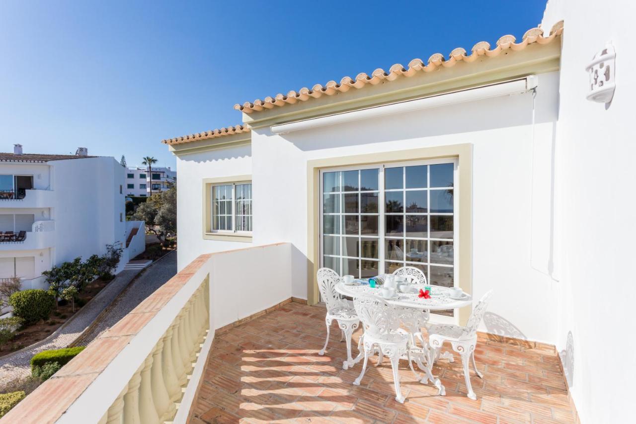 Coolhouses Algarve Luz, 1 Bed Penthouse Flat W/ Sea Views. Fiji 11 Apartment Praia Da Luz