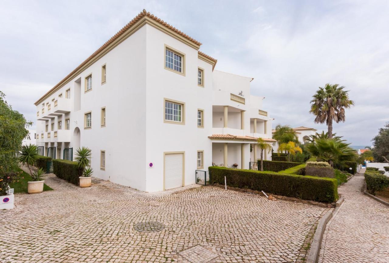 Apartment Coolhouses Algarve Luz, 1 Bed Penthouse Flat W/ Sea Views. Fiji 11 Praia Da Luz