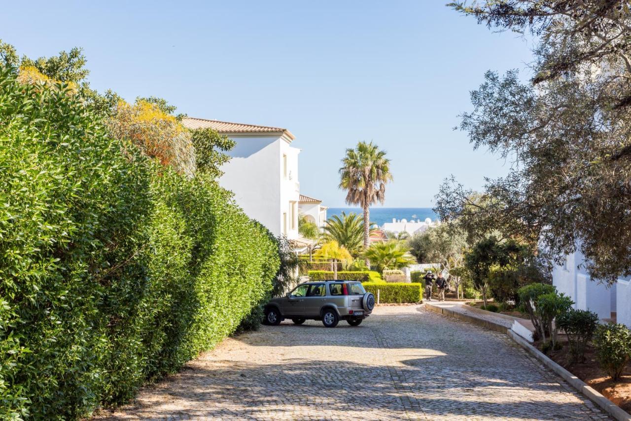 Coolhouses Algarve Luz, 1 Bed Penthouse Flat W/ Sea Views. Fiji 11 Apartment *