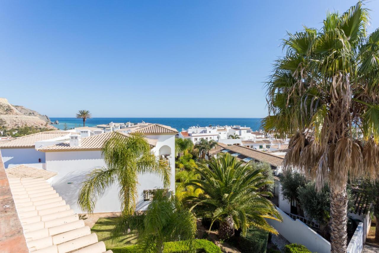 Apartment Coolhouses Algarve Luz, 1 Bed Penthouse Flat W/ Sea Views. Fiji 11 Praia Da Luz