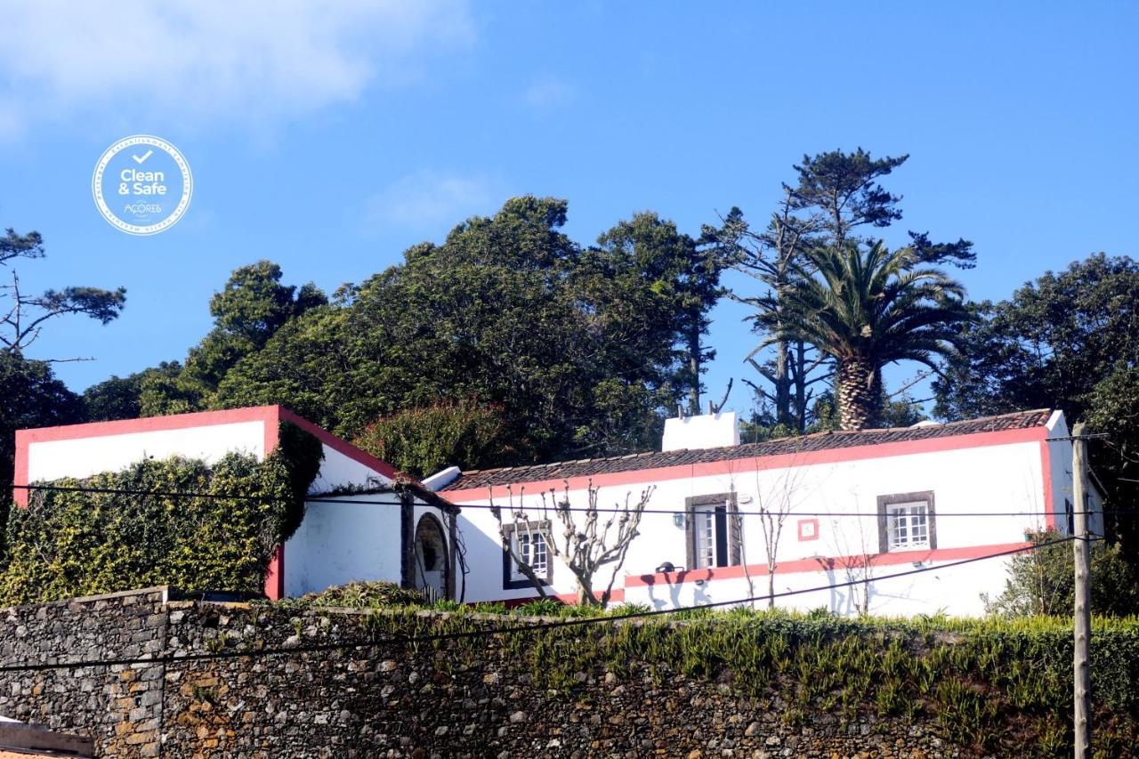 Casa Senhora Necessidades *
