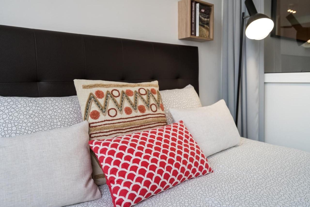 *algarvianstudio-vilamoura Centre* Apartment Vilamoura