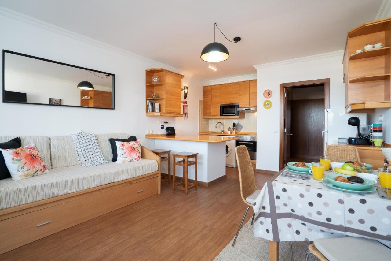 Apartment *algarvianstudio-vilamoura Centre*