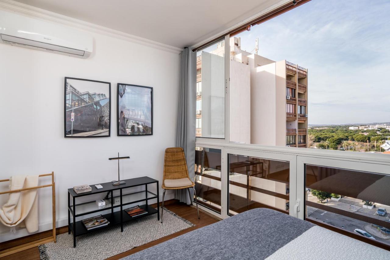 Apartment *algarvianstudio-vilamoura Centre* *