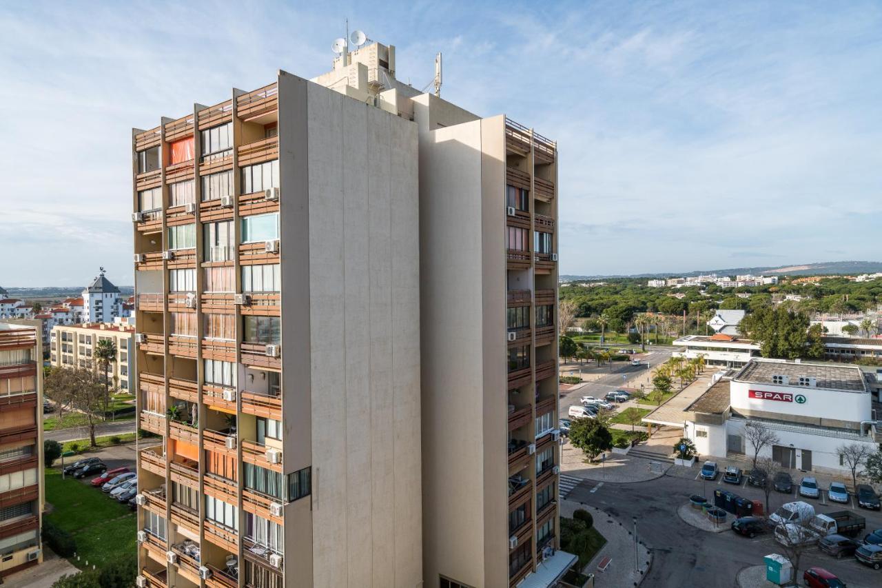Apartment *algarvianstudio-vilamoura Centre* Vilamoura