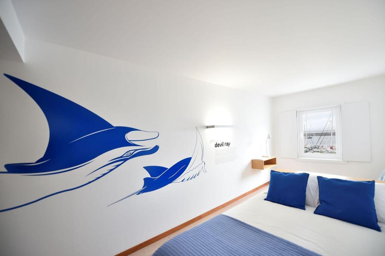 Casa de hóspedes Casa Da Baia - Horta (Azores)