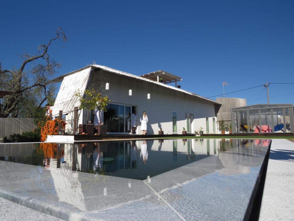 Vilapura - Naturism Bed & Breakfast 3*