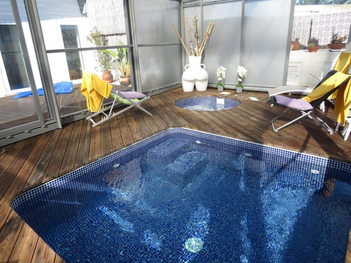 Vilapura - Naturism Bed & Breakfast Tavira