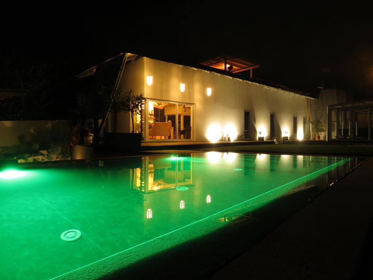 Vilapura - Naturism Bed & Breakfast 3*