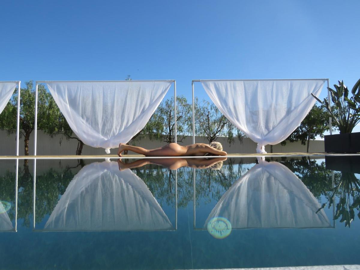 Bed & Breakfast Vilapura - Naturism