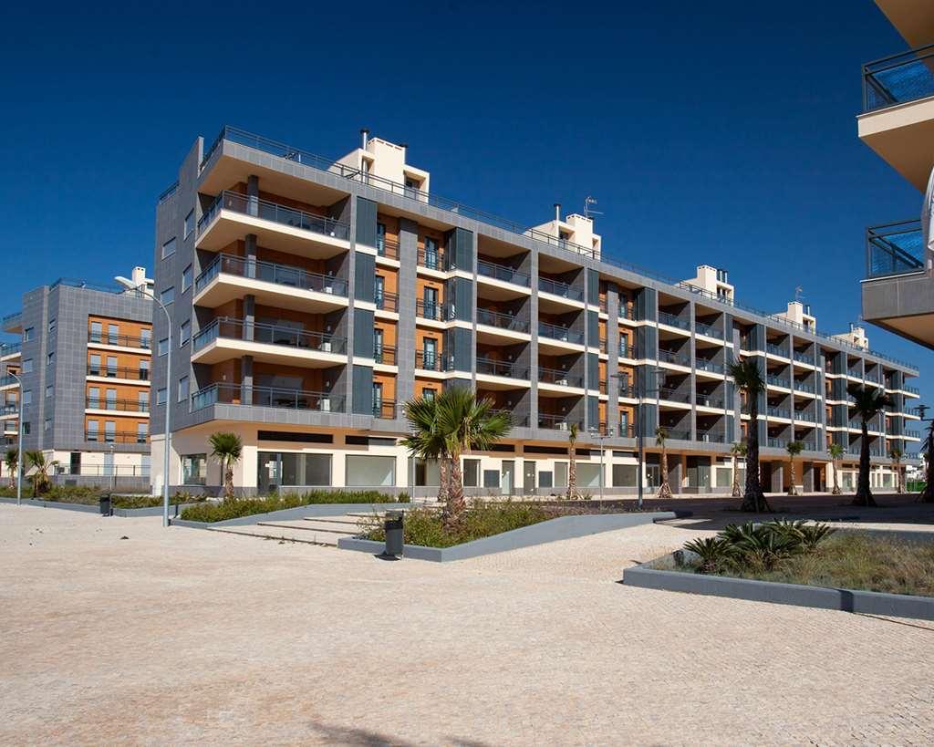 Apartment Real Marina