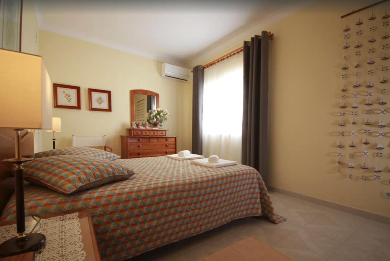 Meia-praia Holiday home