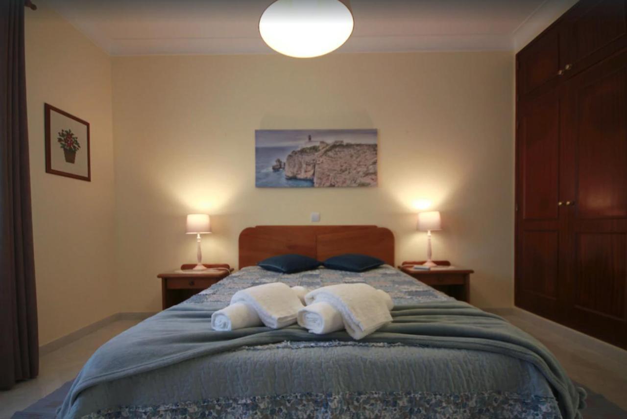 Meia-praia Holiday home