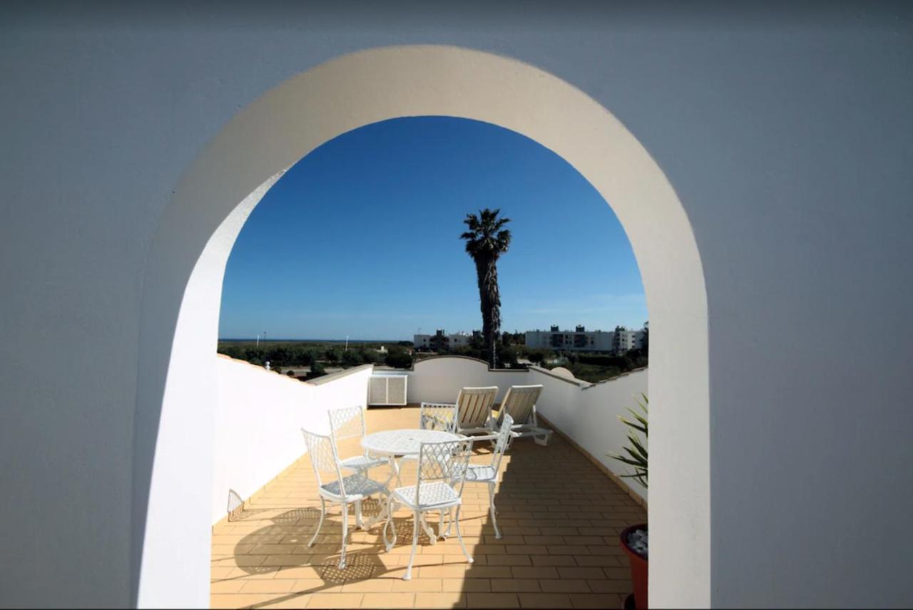 Meia-praia Holiday home *