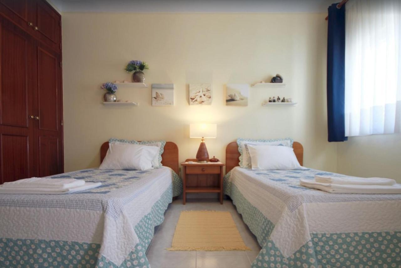 Meia-praia Holiday home Lagos