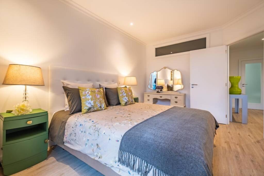 Apartamento Center Ii Funchal (Madeira)
