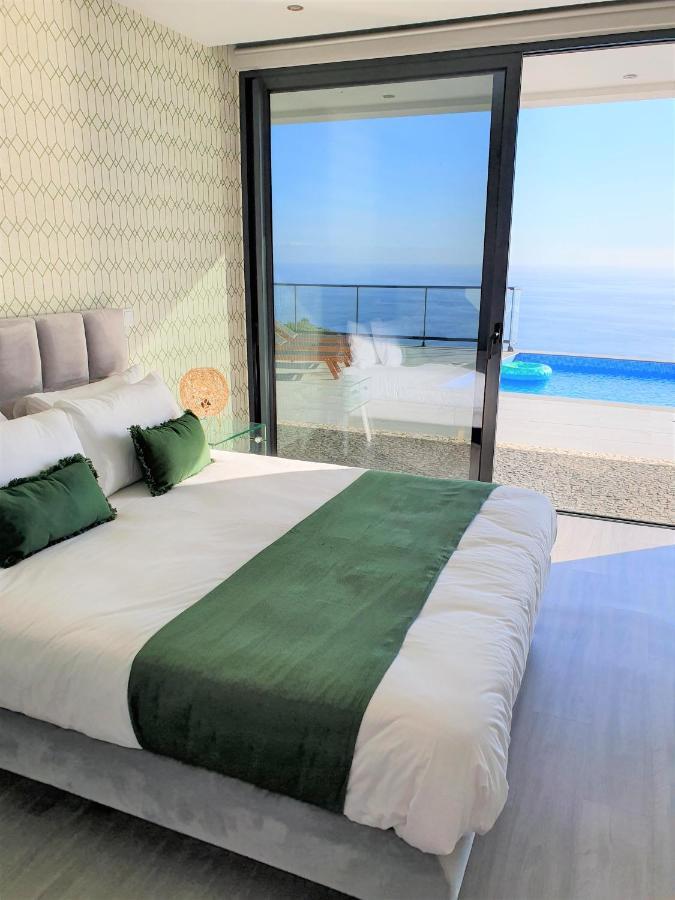 Villa Brava Atlantico Ribeira Brava
