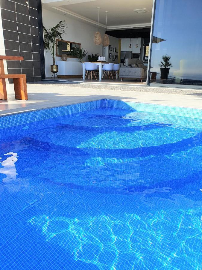 Brava Atlantico Villa Ribeira Brava