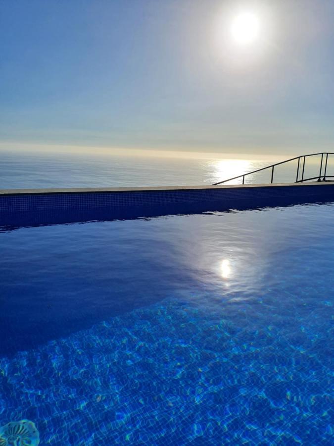 Villa Brava Atlantico Ribeira Brava