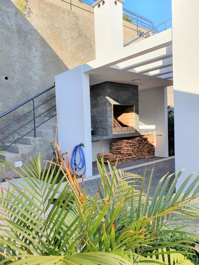 Villa Brava Atlantico