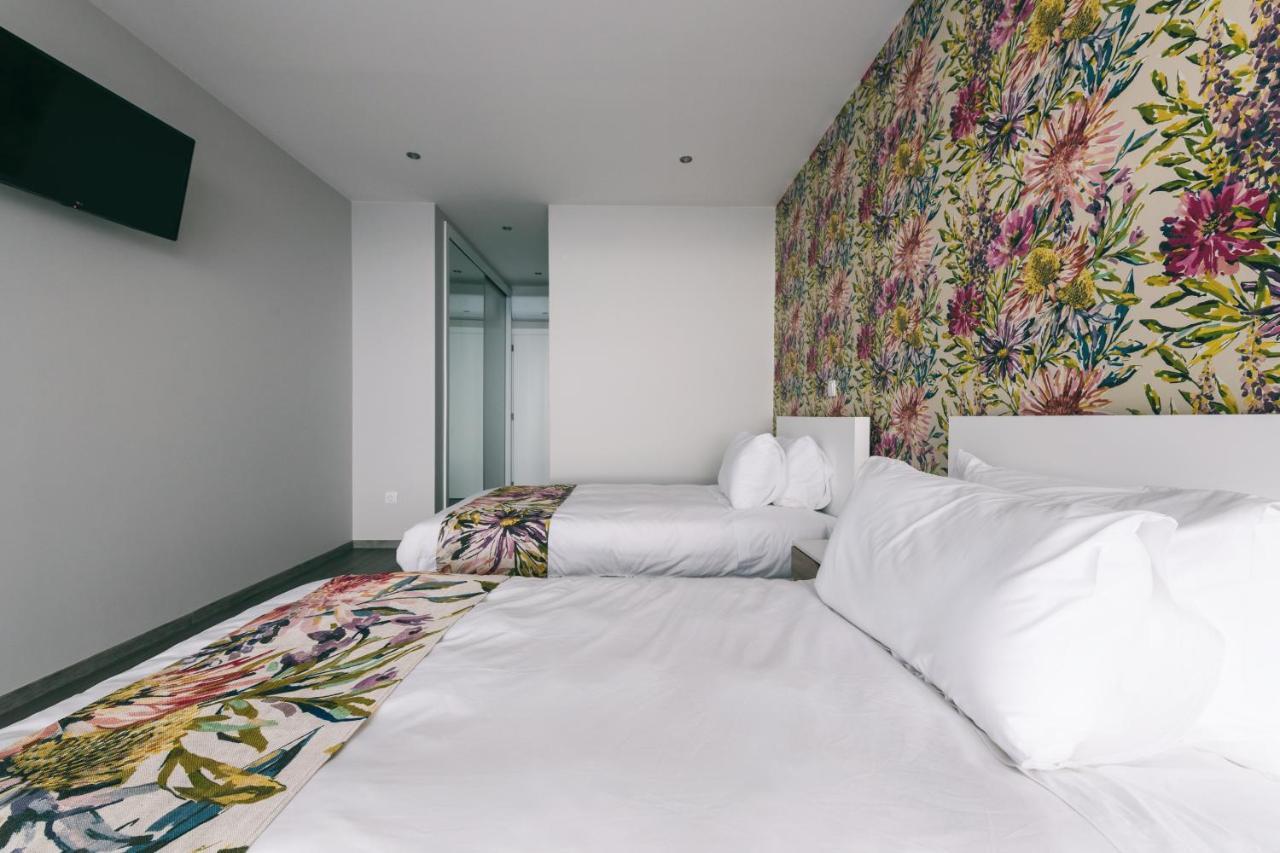 Brava Atlantico Villa Ribeira Brava
