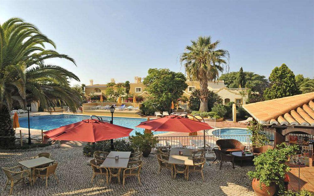 Pestana Palm Gardens Hotel Carvoeiro (Lagoa)