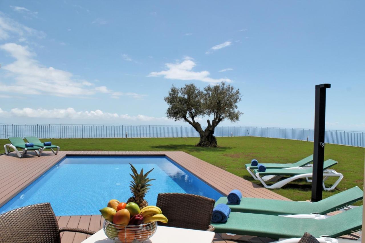 Bellevue Madeira Magnificent Sea View