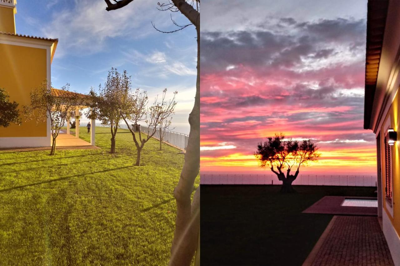 Bellevue Madeira Magnificent Sea View Villa