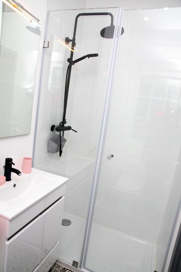 Apartamento Bed & Seaside - Rosa *