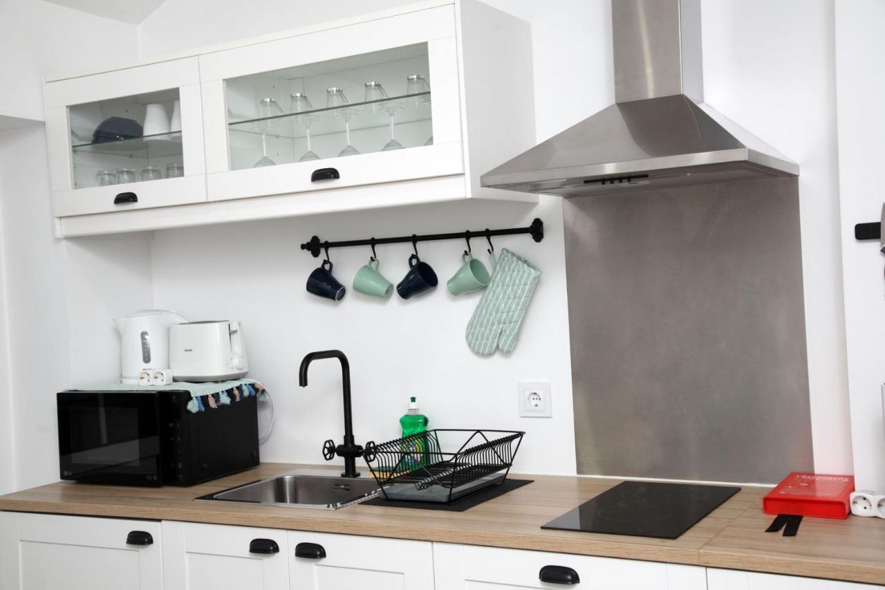 Apartamento Bed & Seaside - Rosa